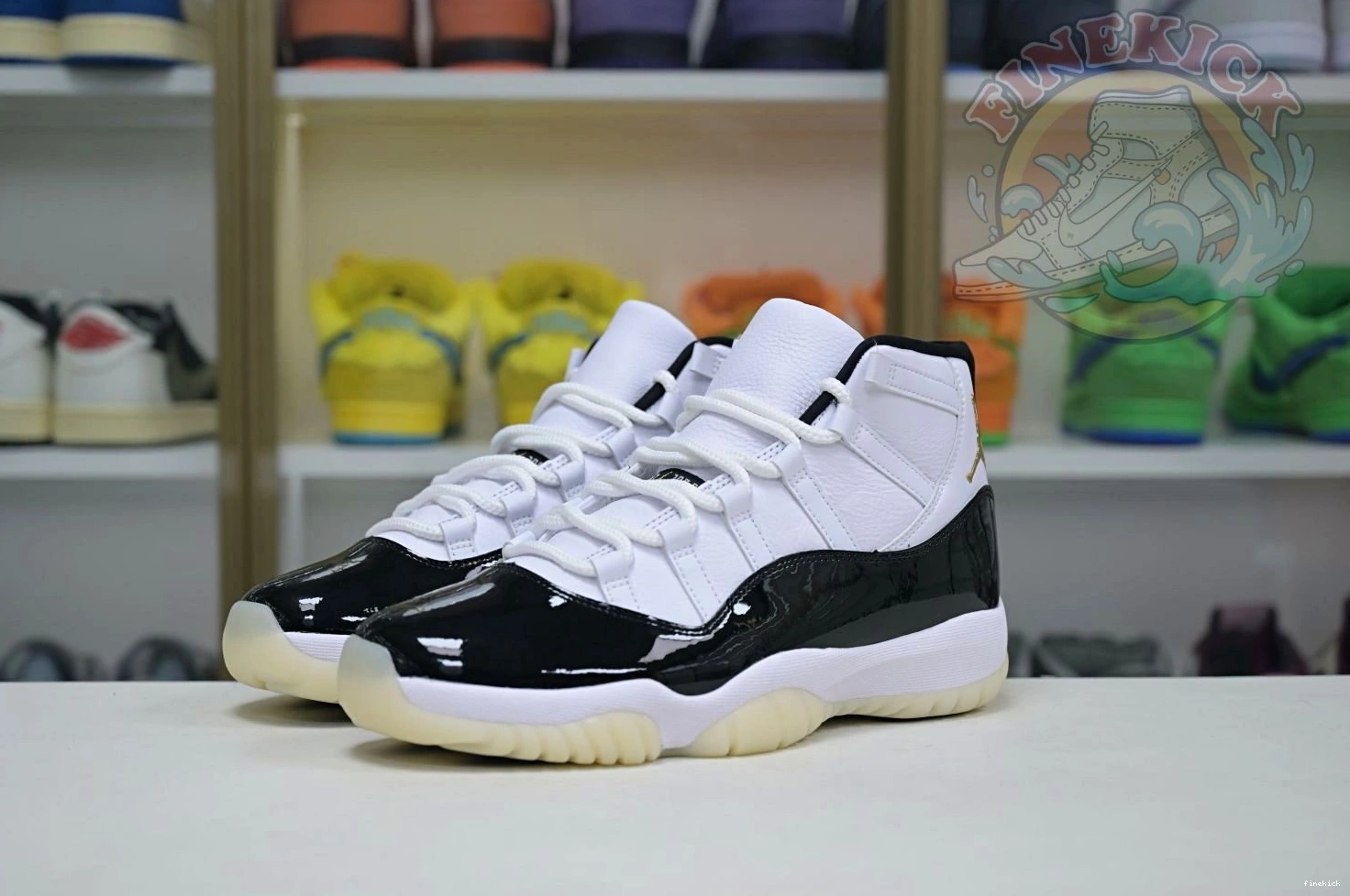 11 Jordan Air 2023 DMP 